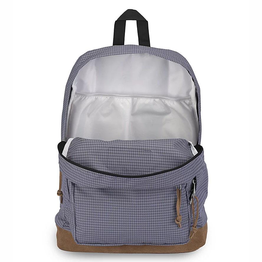 Sac à Dos Scolaire JanSport Right Pack Grise | TRL-41434807